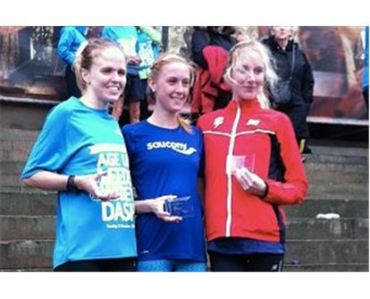 Leeds Abbey Dash